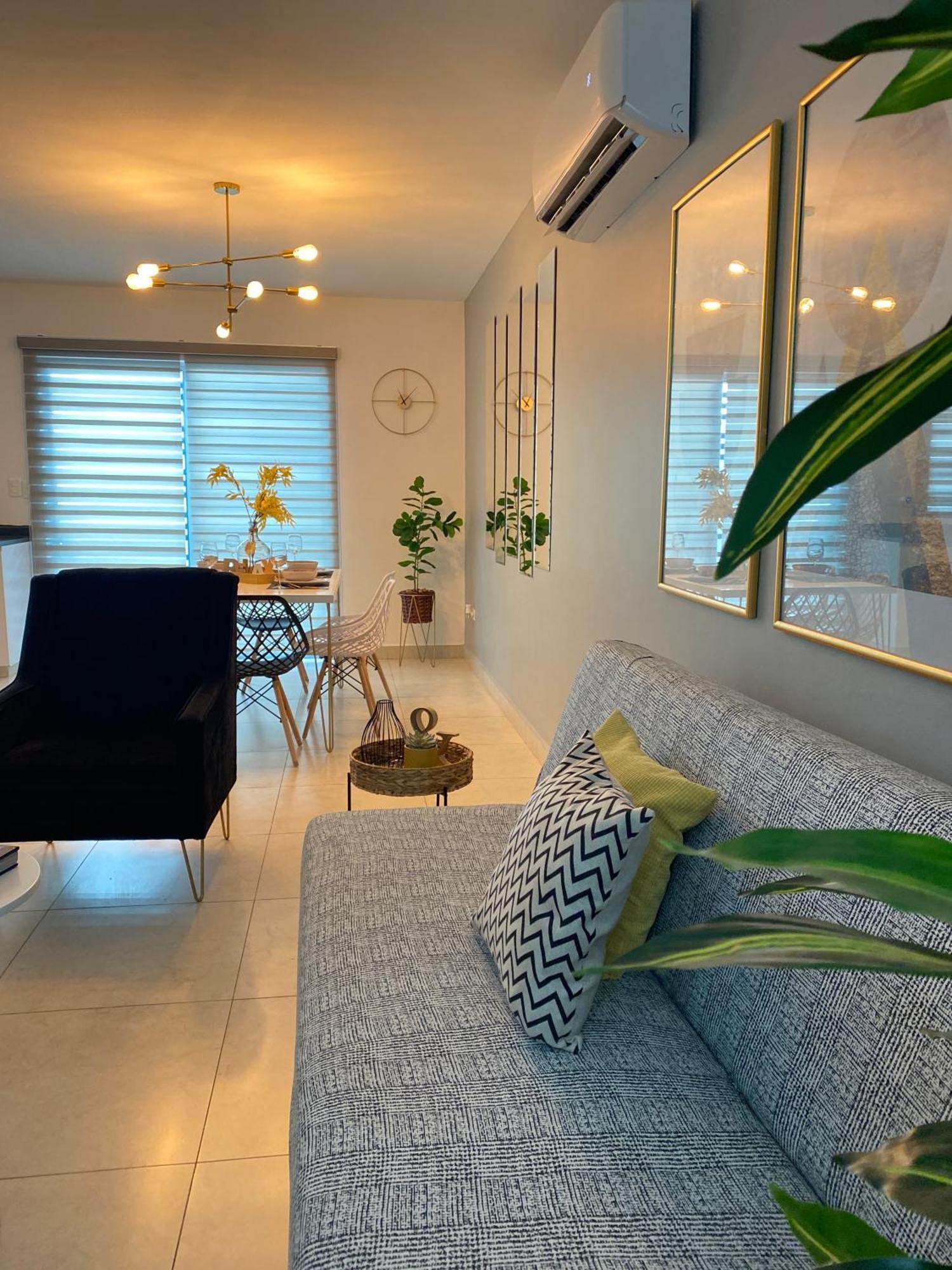 Casa Mazatlán, alberca, baño y clima en cada habitacion Exterior foto